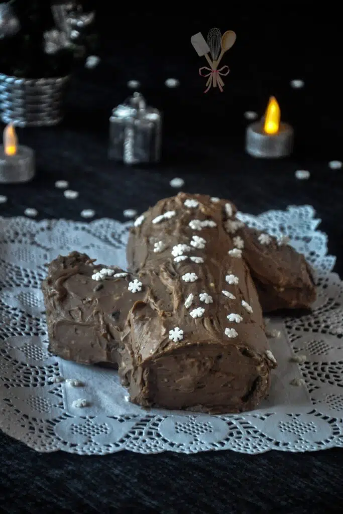 tort buturuga cu ciocolata