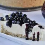 cheesecake fara coacere